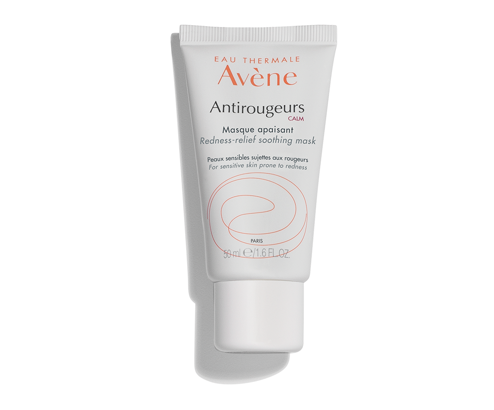 Avène Antirougeurs CALM Soothing Mask