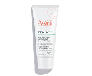 Avène Cicalfate+ Hydrating Skin Recovery Emulsion