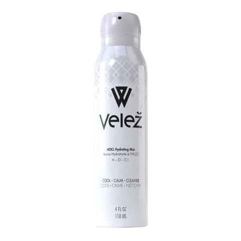 Velez Skintech HOCL Hydrating Mist