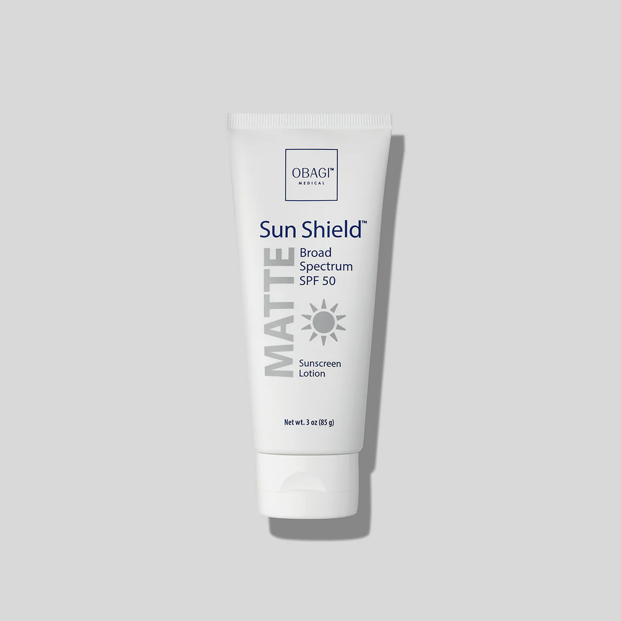 OBAGI Sun Shield Matte SPF 50
