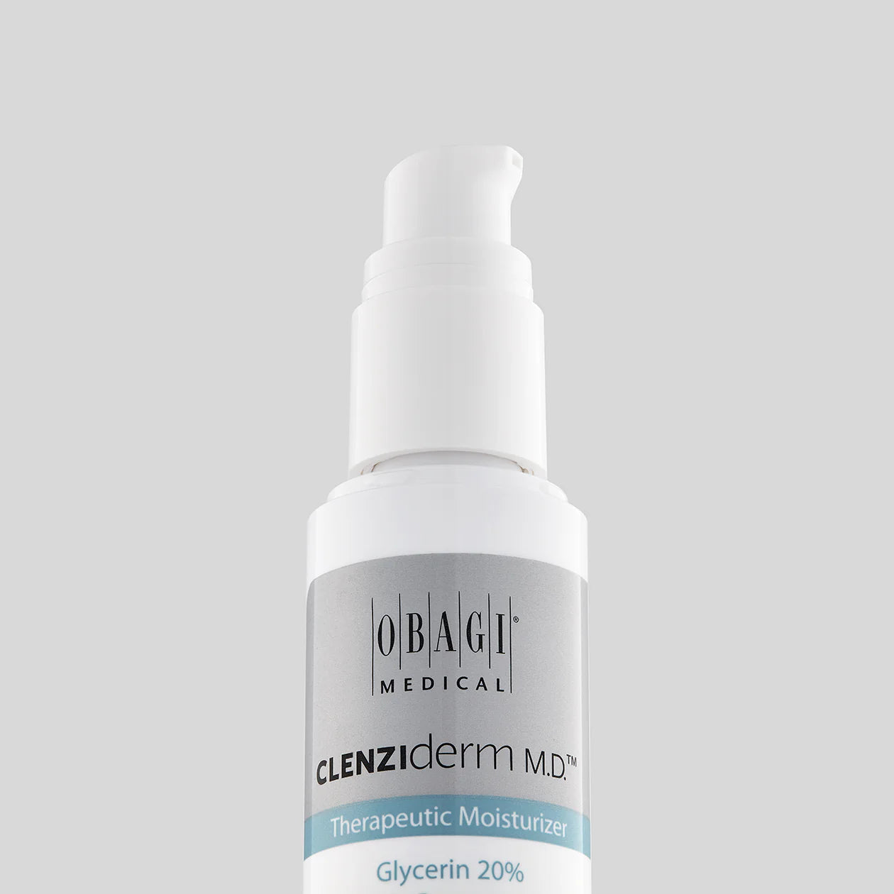 OBAGI CLENZIderm M.D. Therapeutic Moisturizer