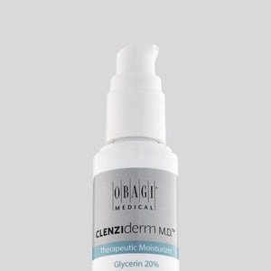 OBAGI CLENZIderm M.D. Therapeutic Moisturizer