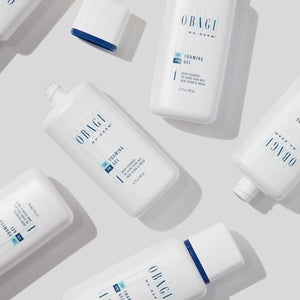OBAGI NuDerm Foaming Gel