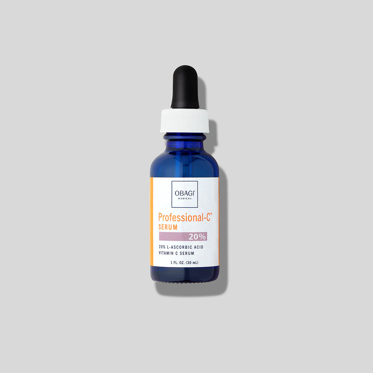 OBAGI Professional C-Serum 20% – Montalvan Dermatology