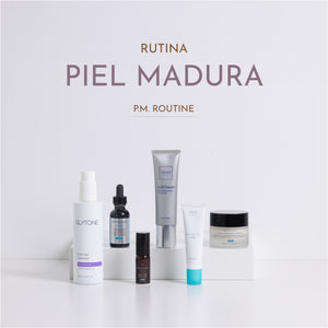 Piel Madura