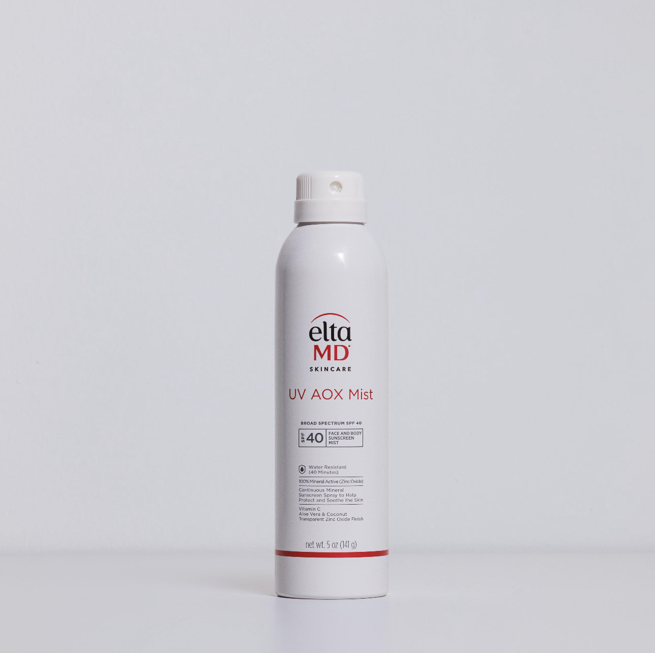 EltaMD UV AOX Mist Broad-Spectrum SPF 40