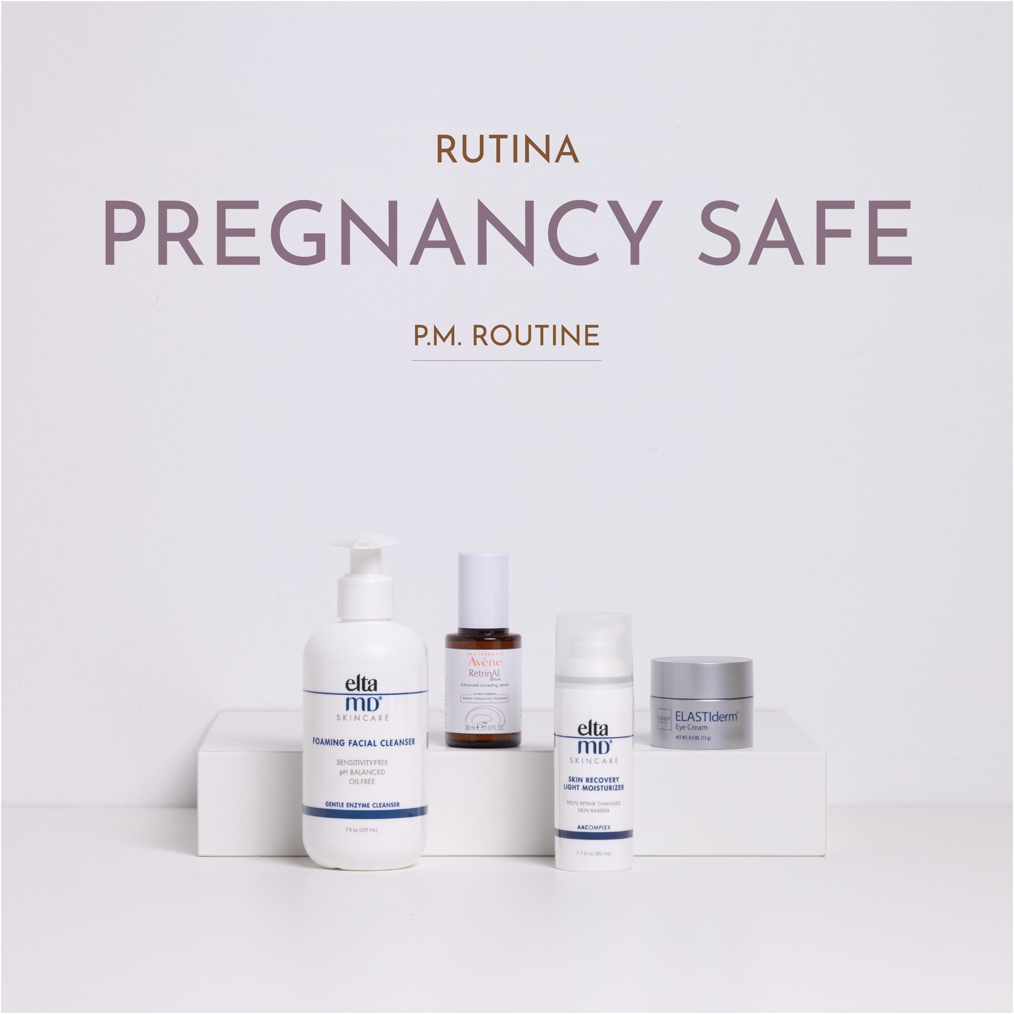 Pregnancy Safe Bundle