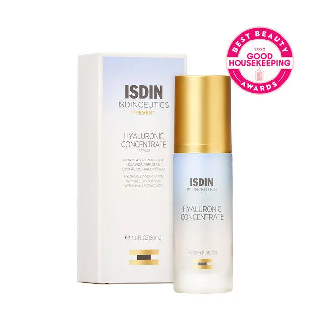 ISDIN HYALURONIC CONCENTRATE
