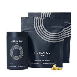 MEN Nutrafol (3 Months Supply)