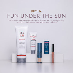 Fun Under The Sun Bundle