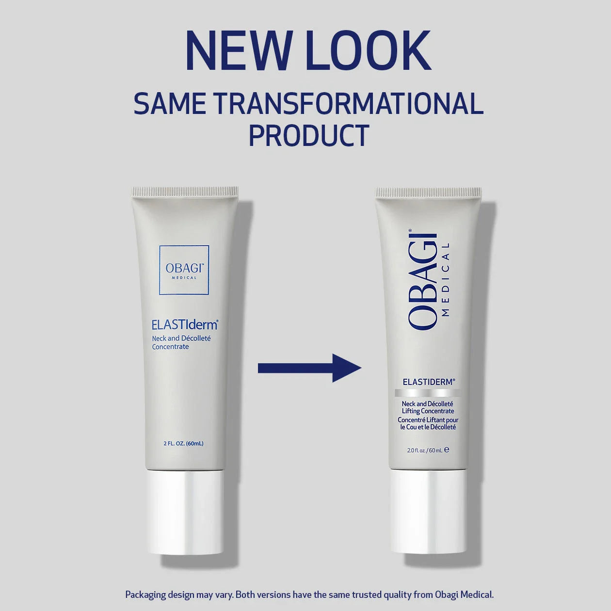 OBAGI Elastiderm Neck And Decollete Concentrate