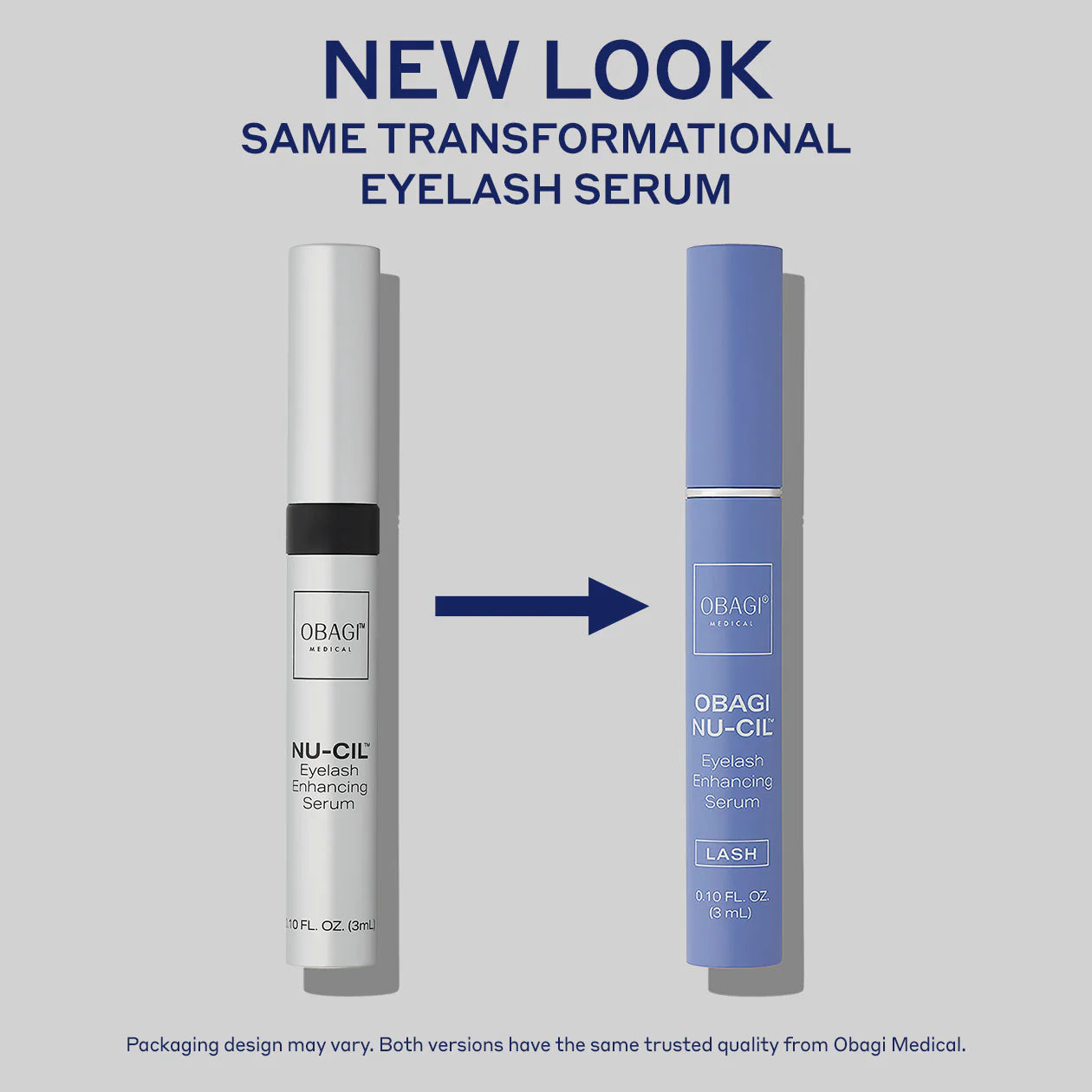 OBAGI Nu-Cil Eyelash Enhancing Serum