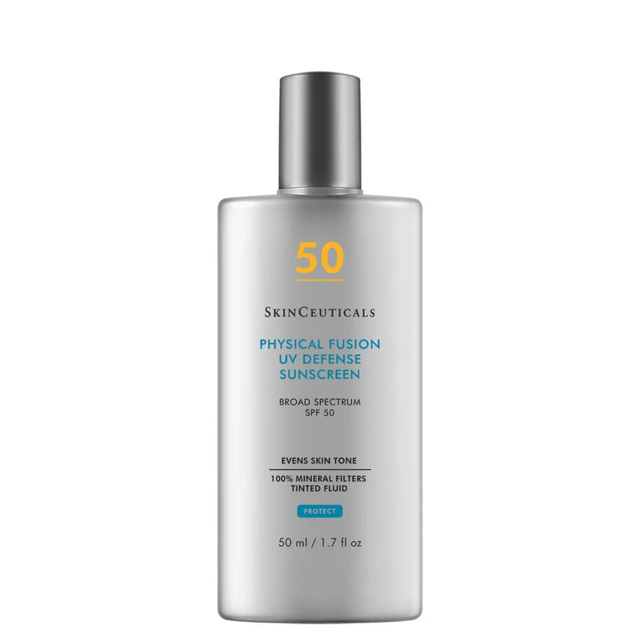 Skinceuticals SPF 50 Physical Fusion UV Defense Sunscreen