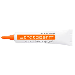 Strataderm Scar Therapy Gel 20g