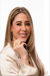 Initial Appointment - Dra. Andrea Medina
