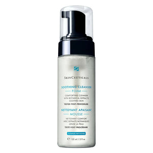 Skinceuticals Soothing Cleanser Foam