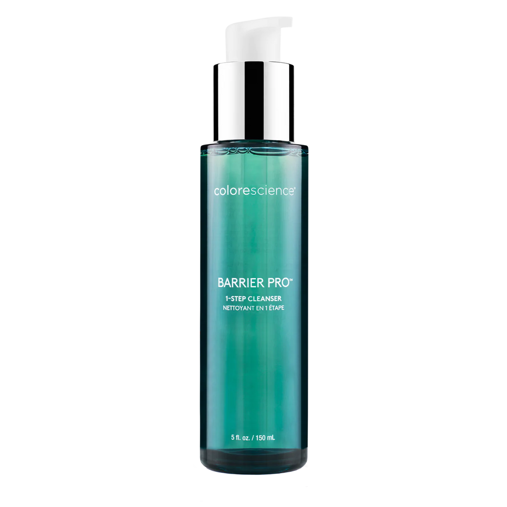 Barrier Pro™ 1Step Cleanser Montalvan Dermatology