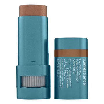 Colorescience Sunforgettable Total Protection Color Balm - BRONZE