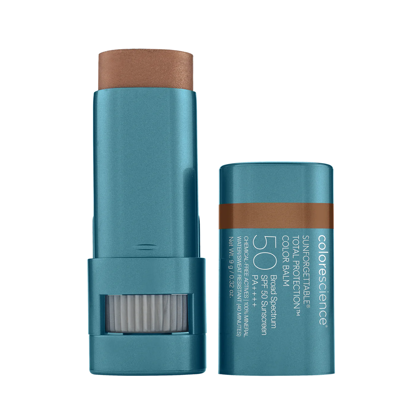 Colorescience Sunforgettable Total Protection Color Balm SPF 50