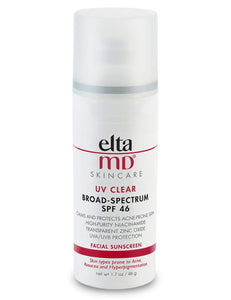 ELTA MD UV Clear SPF 46