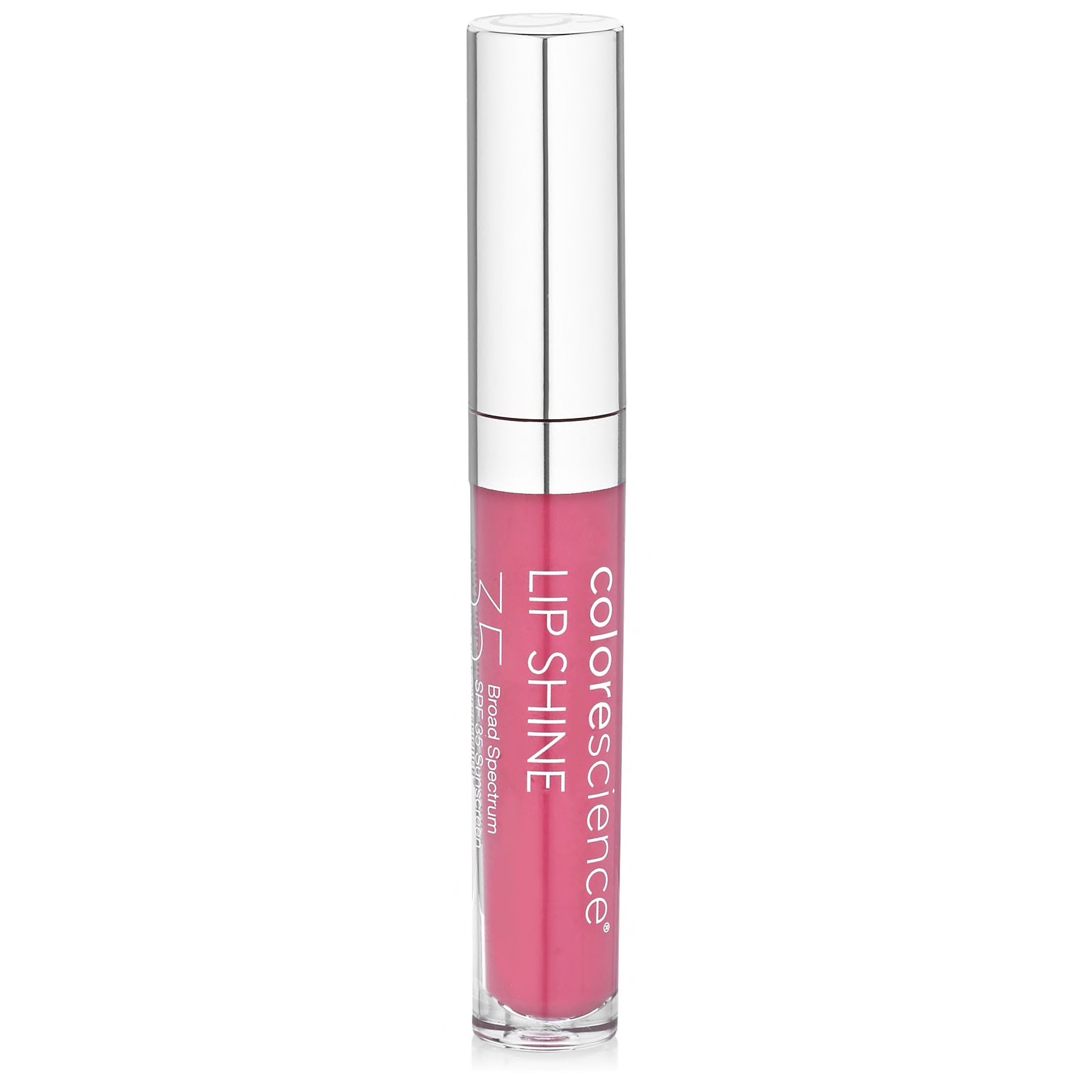 Colorescience Lip Shine SPF 35 Pink