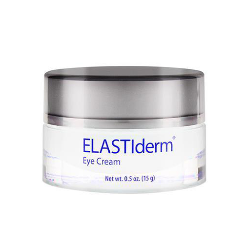 ELASTIderm Eye Cream – Montalvan Dermatology