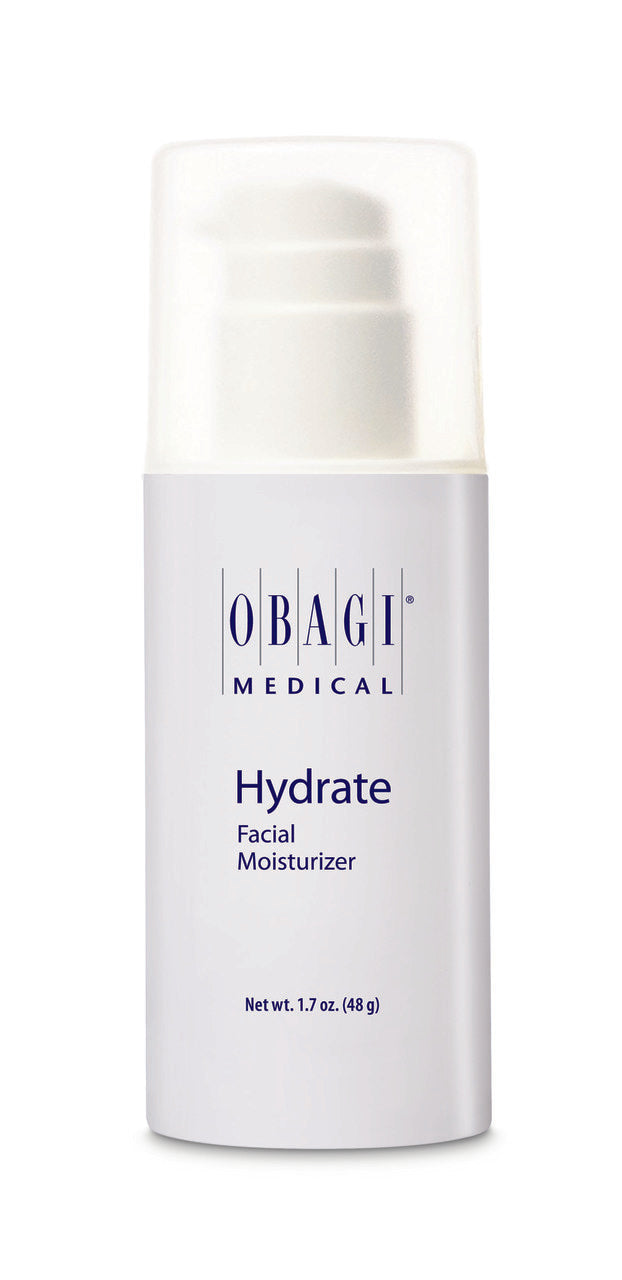 Hydrate – Montalvan Dermatology