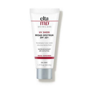 Elta MD UV Sheer 1.7oz