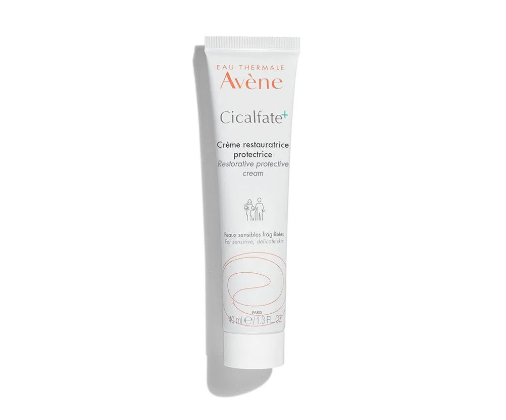 Avène Cicalfate+ Restorative Protective Cream 1.3 oz – Montalvan ...